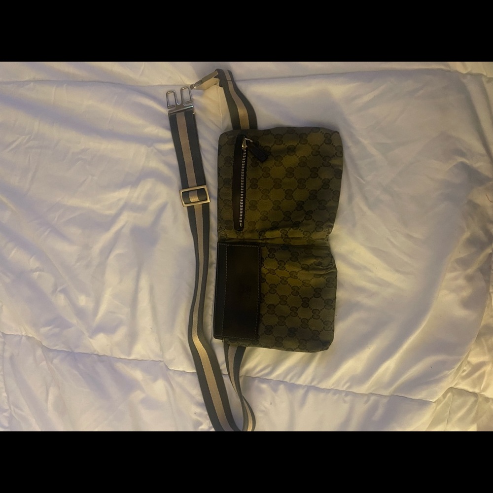 Gucci Fanny pack